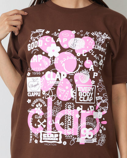 ステッカー ティー CTS25094