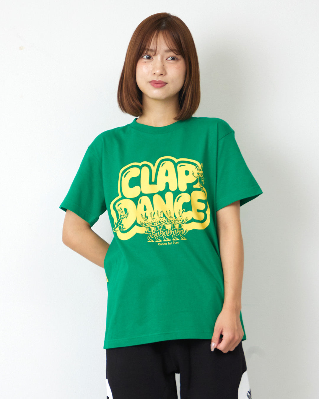 クラビット ティー CTS25096