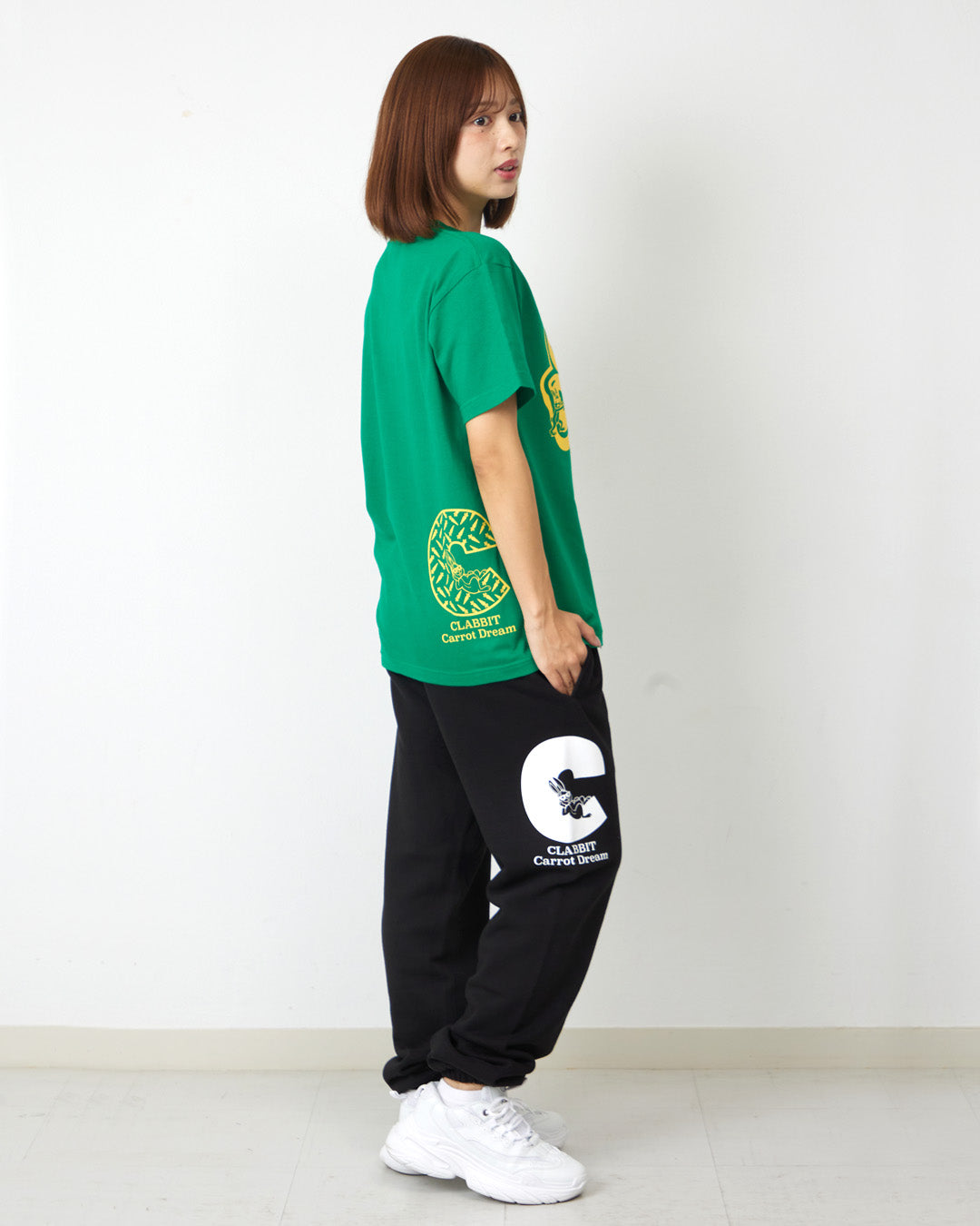 クラビット ティー CTS25096