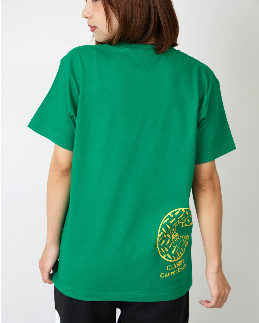 クラビット ティー CTS25096