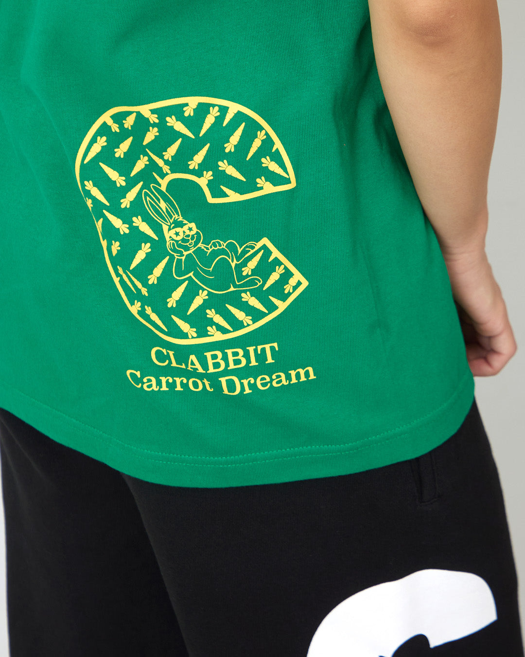 クラビット ティー CTS25096