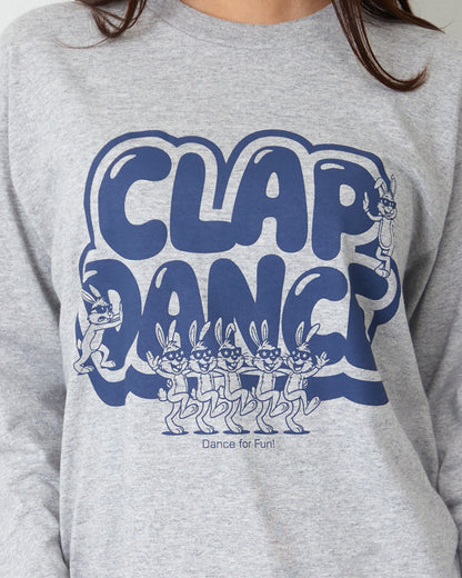 クラビット ロングスリーブティー CTS25095