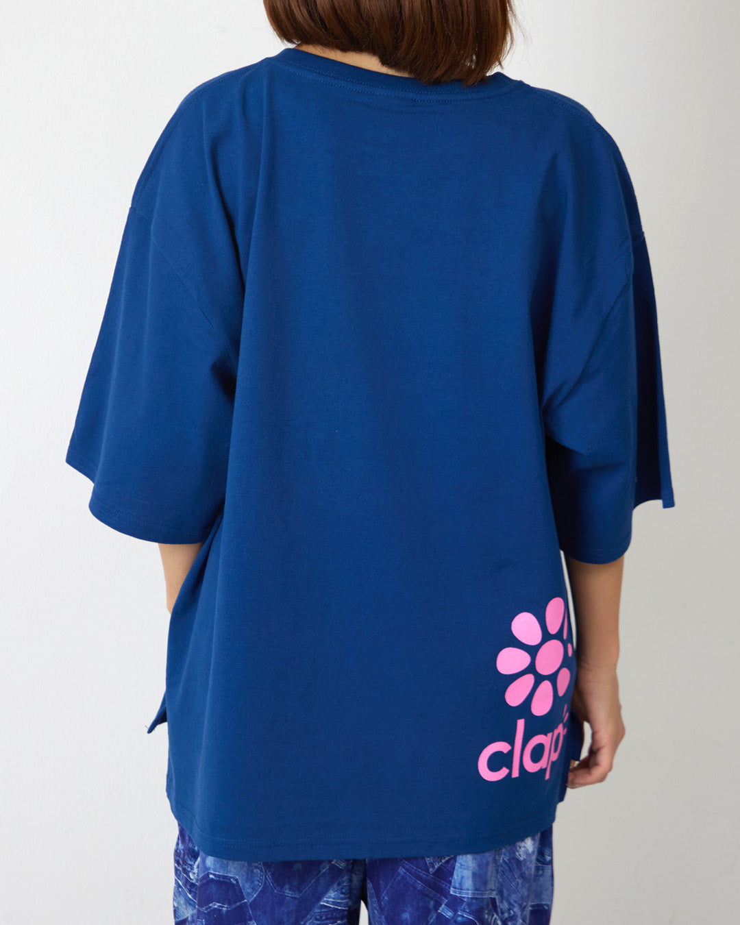 ステッカー ビッグティー CTS25093