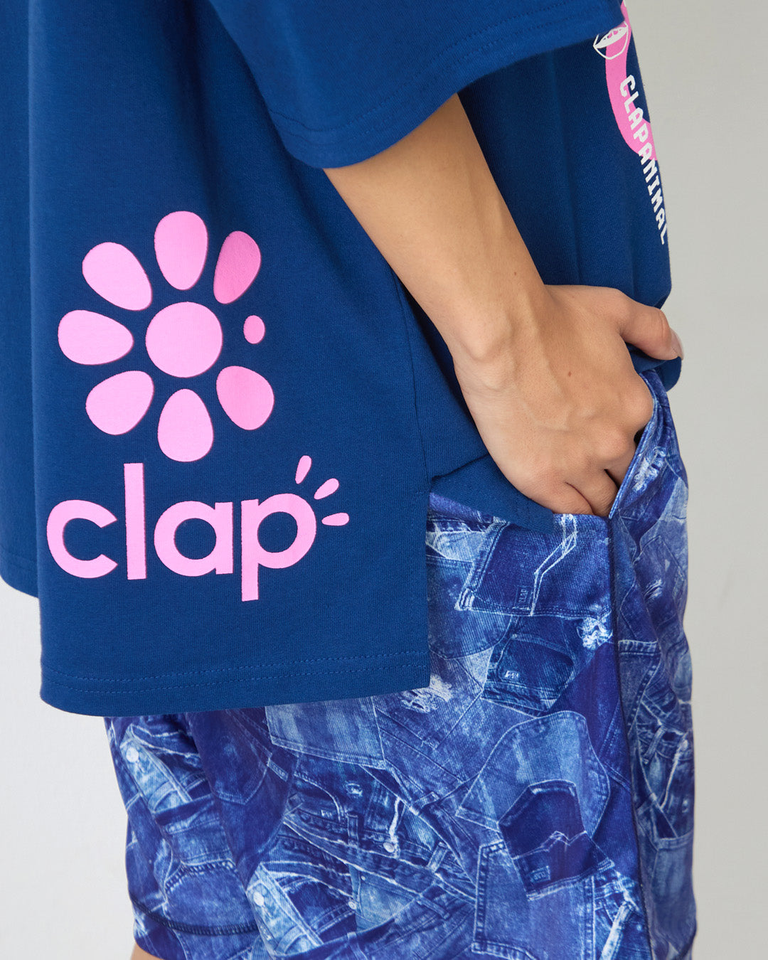 ステッカー ビッグティー CTS25093