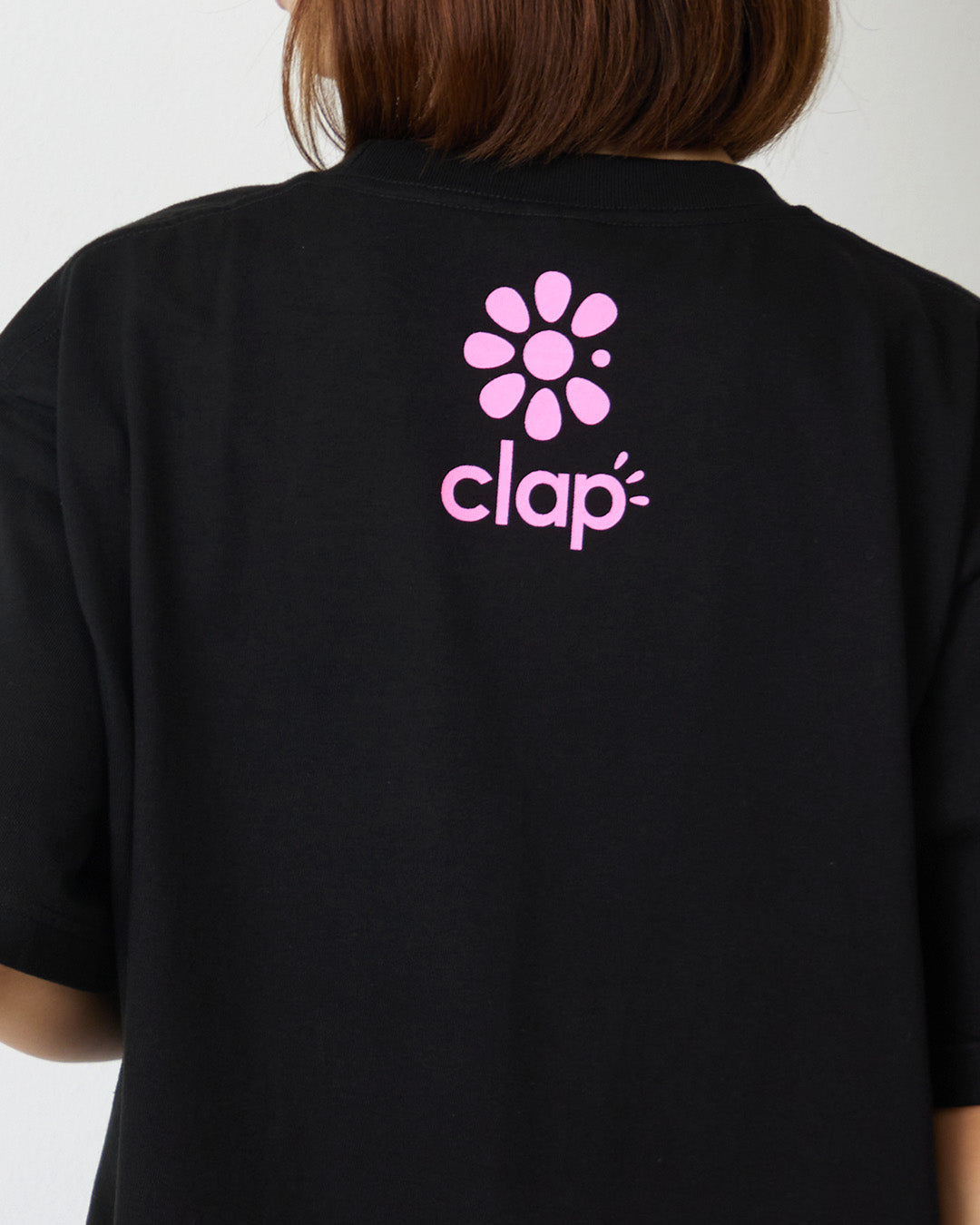 ステッカー ティー CTS25094