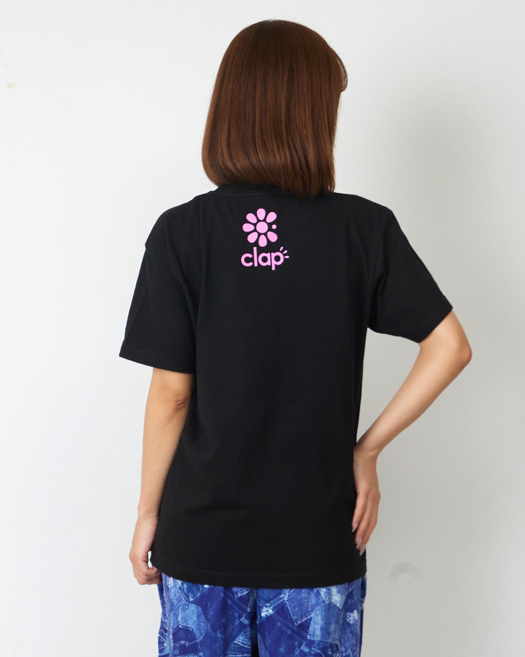 ステッカー ティー CTS25094