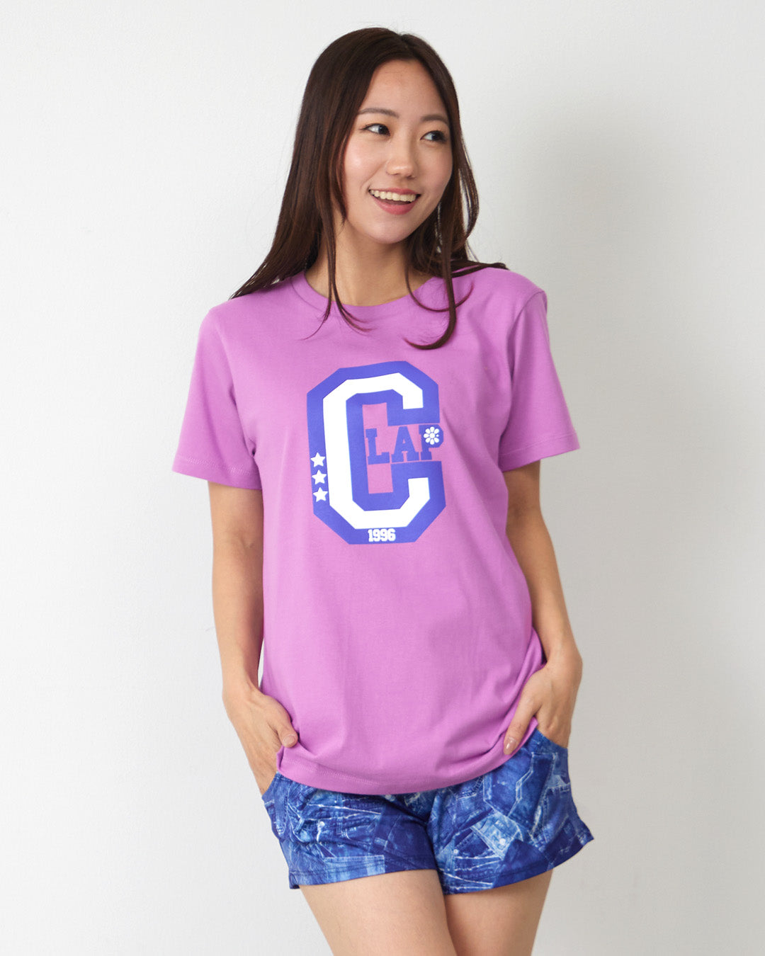 シークラップ ティー CTS25092