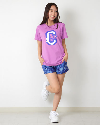 デニムポケット ショーツ CS25012 - INDIGO