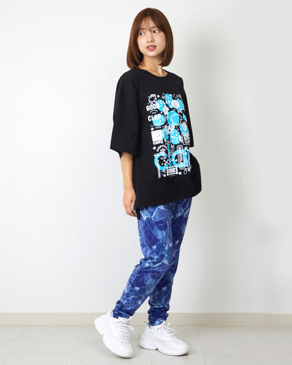 ステッカー ビッグティー CTS25093