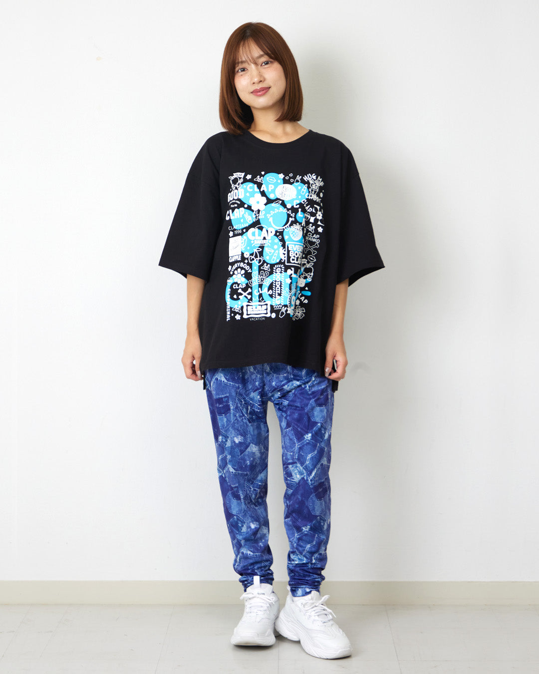 clap クラップオフィシャルホームページ clapjapan