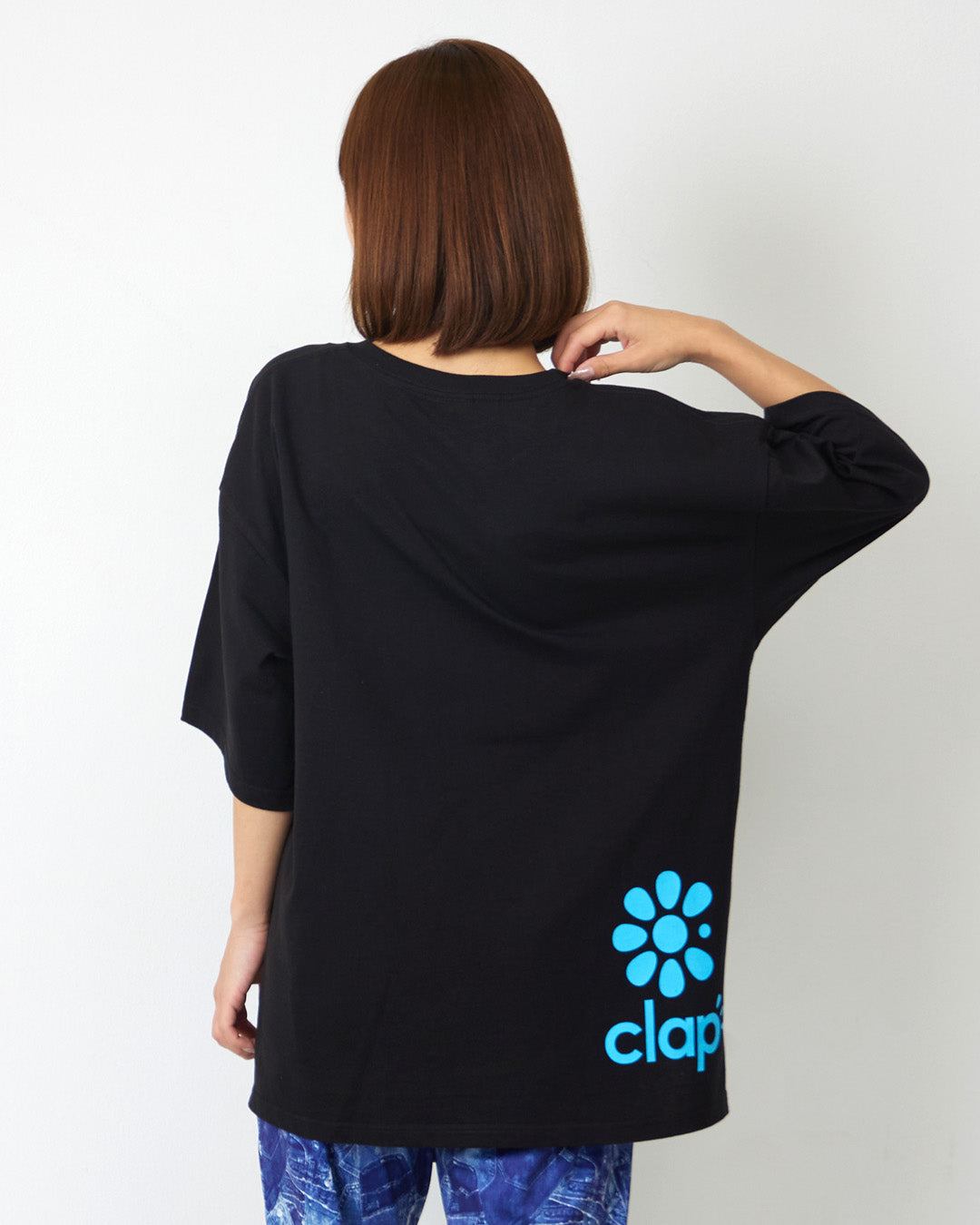 ステッカー ビッグティー CTS25093