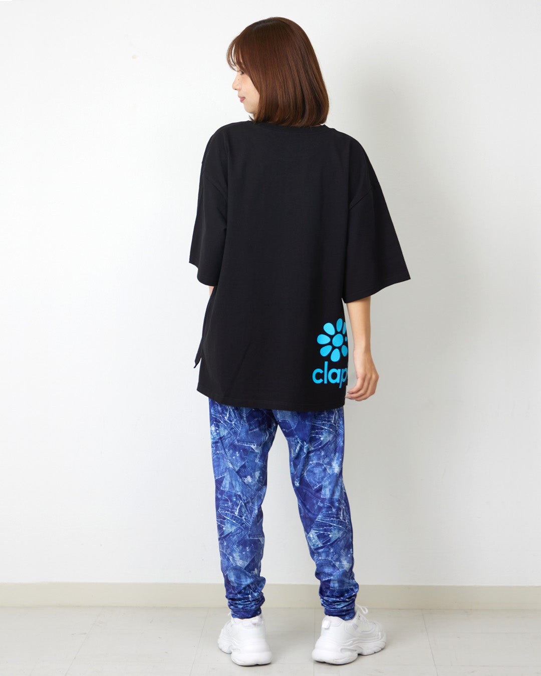 ステッカー ビッグティー CTS25093