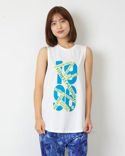 クラップ1996 トレーニングタンク CTS25097