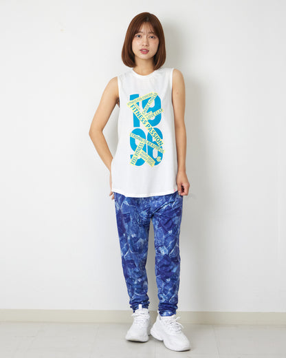 クラップ1996 トレーニングタンク CTS25097