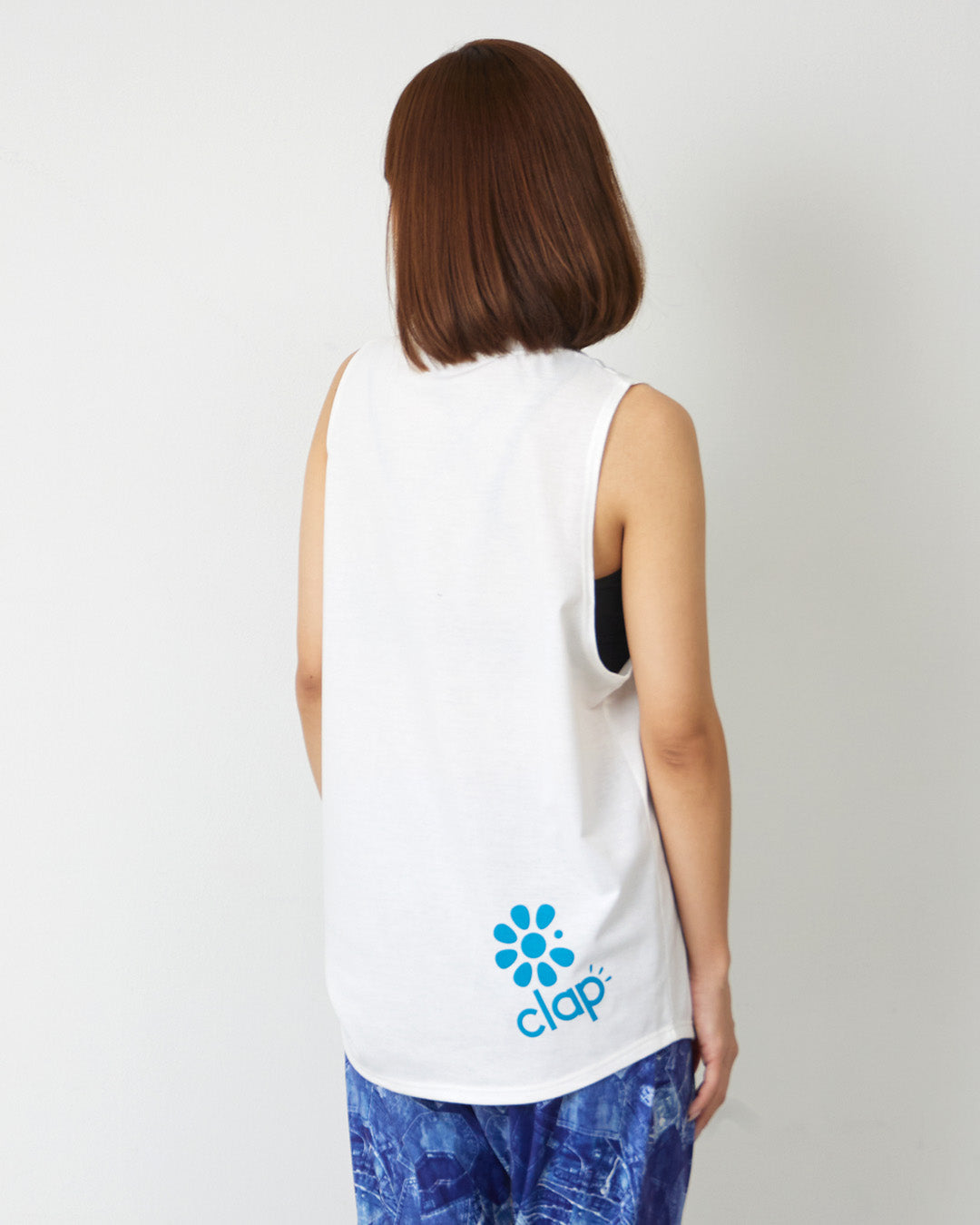 クラップ1996 トレーニングタンク CTS25097