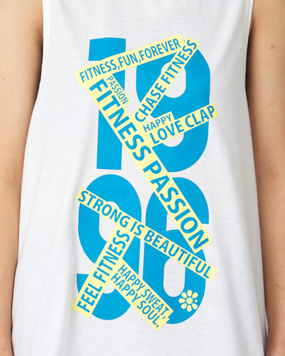 クラップ1996 トレーニングタンク CTS25097