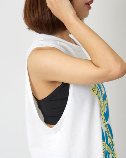 クラップ1996 トレーニングタンク CTS25097