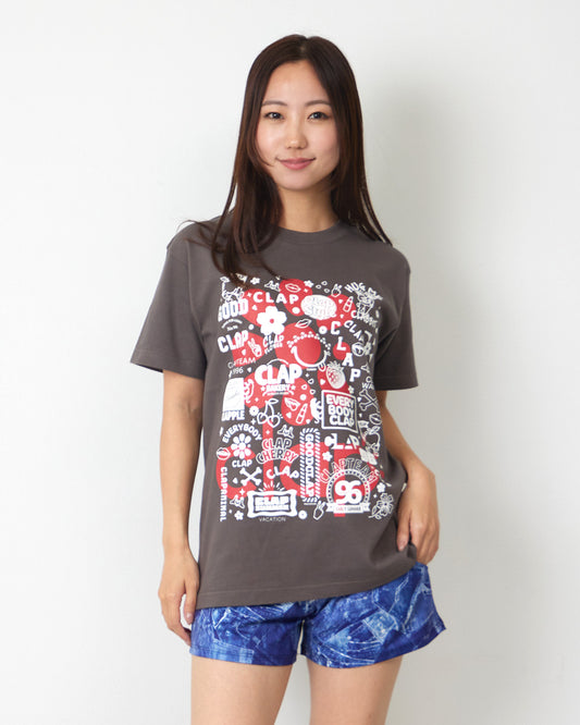 ステッカー ティー CTS25094