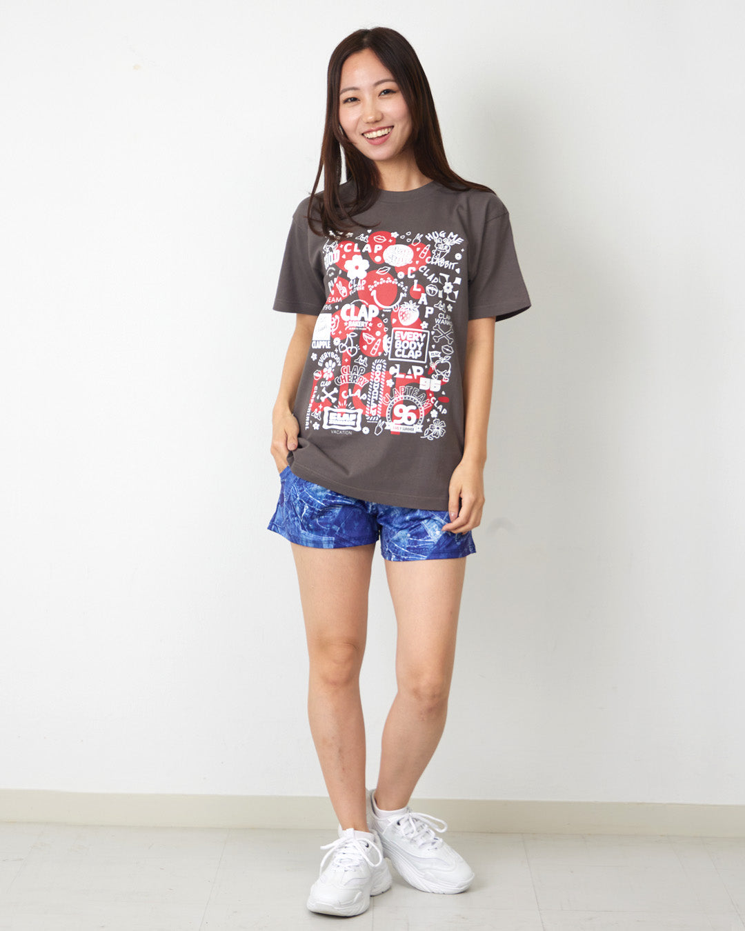 ステッカー ティー CTS25094