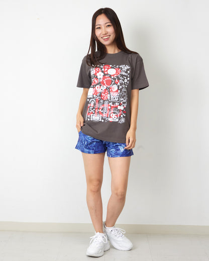 ステッカー ティー CTS25094