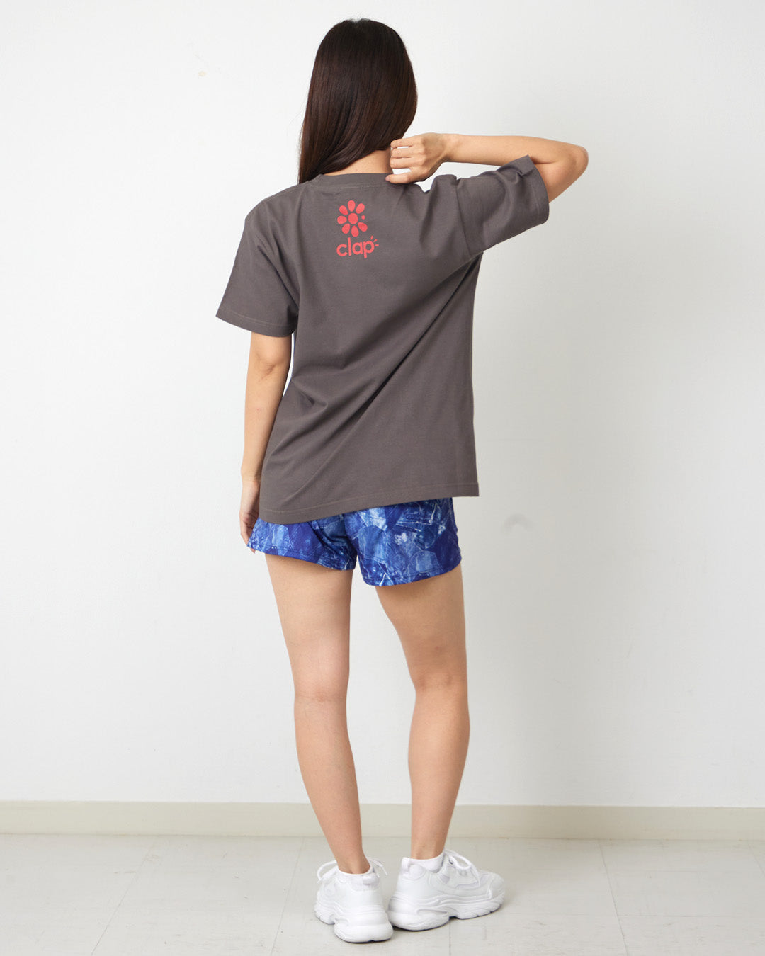 ステッカー ティー CTS25094