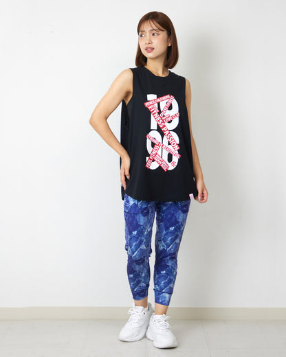 クラップ1996 トレーニングタンク CTS25097