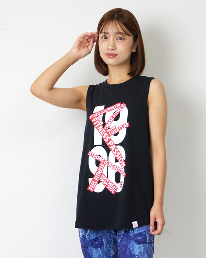 クラップ1996 トレーニングタンク CTS25097