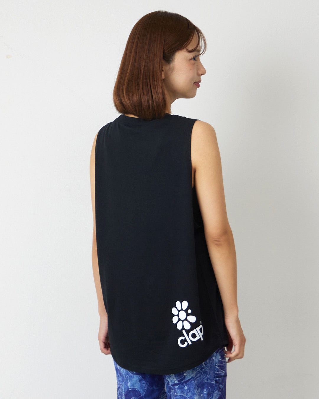 クラップ1996 トレーニングタンク CTS25097