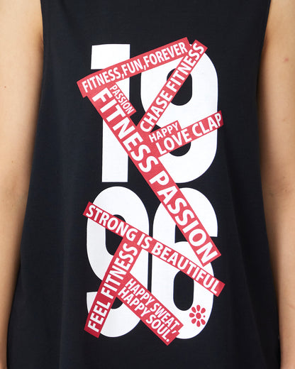 クラップ1996 トレーニングタンク CTS25097