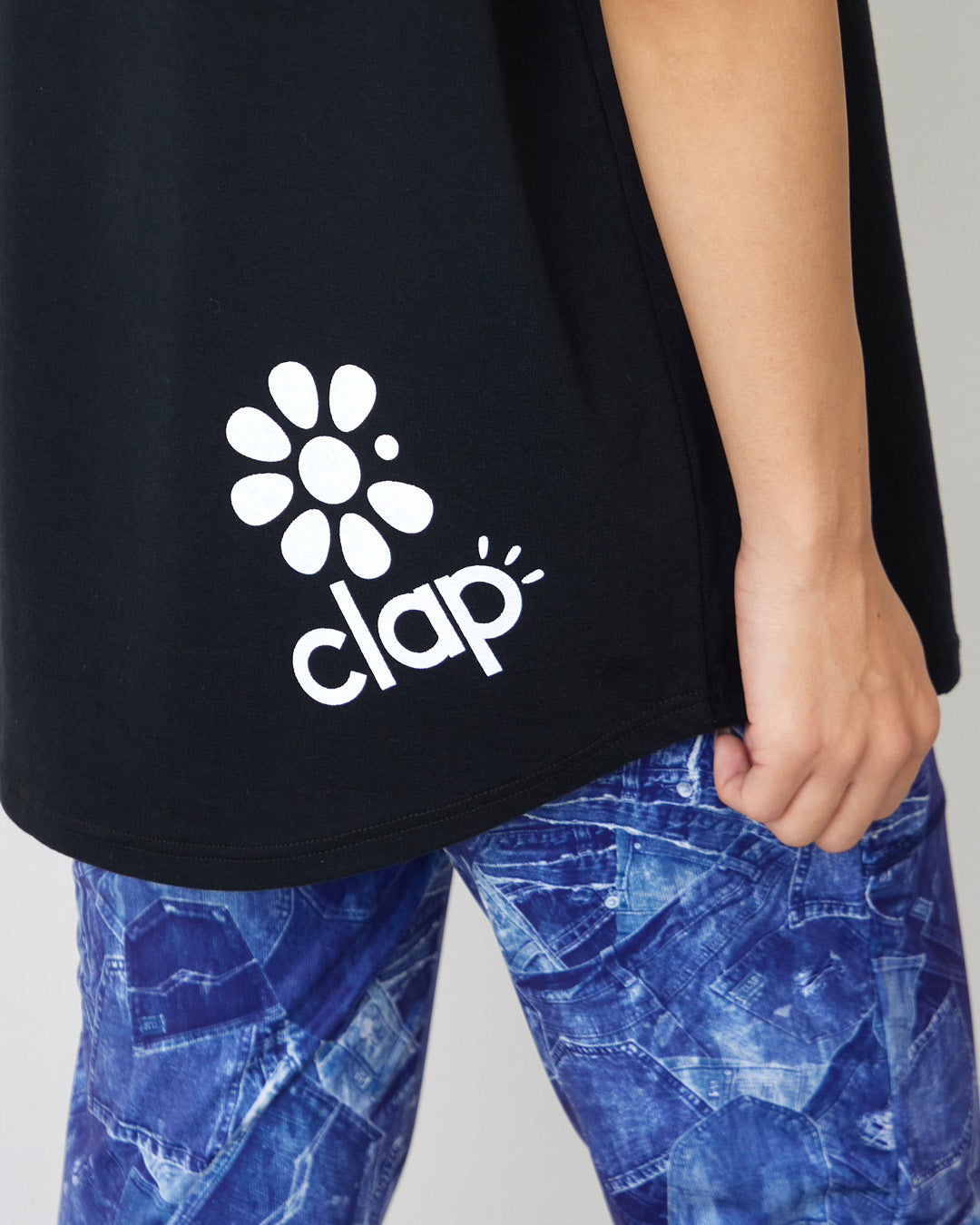 クラップ1996 トレーニングタンク CTS25097