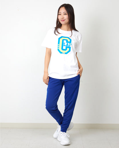 ソリッド ジョガー CJ25001 - ROYALBLUE