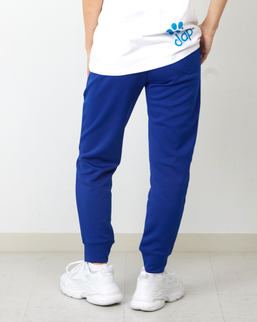 ソリッド ジョガー CJ25001 - ROYALBLUE