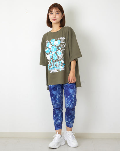 ステッカー ビッグティー CTS25093