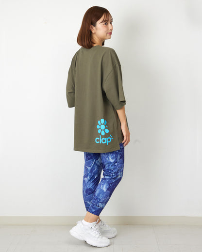 ステッカー ビッグティー CTS25093