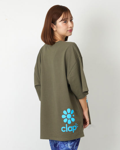 ステッカー ビッグティー CTS25093