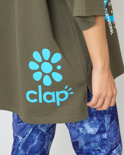 ステッカー ビッグティー CTS25093