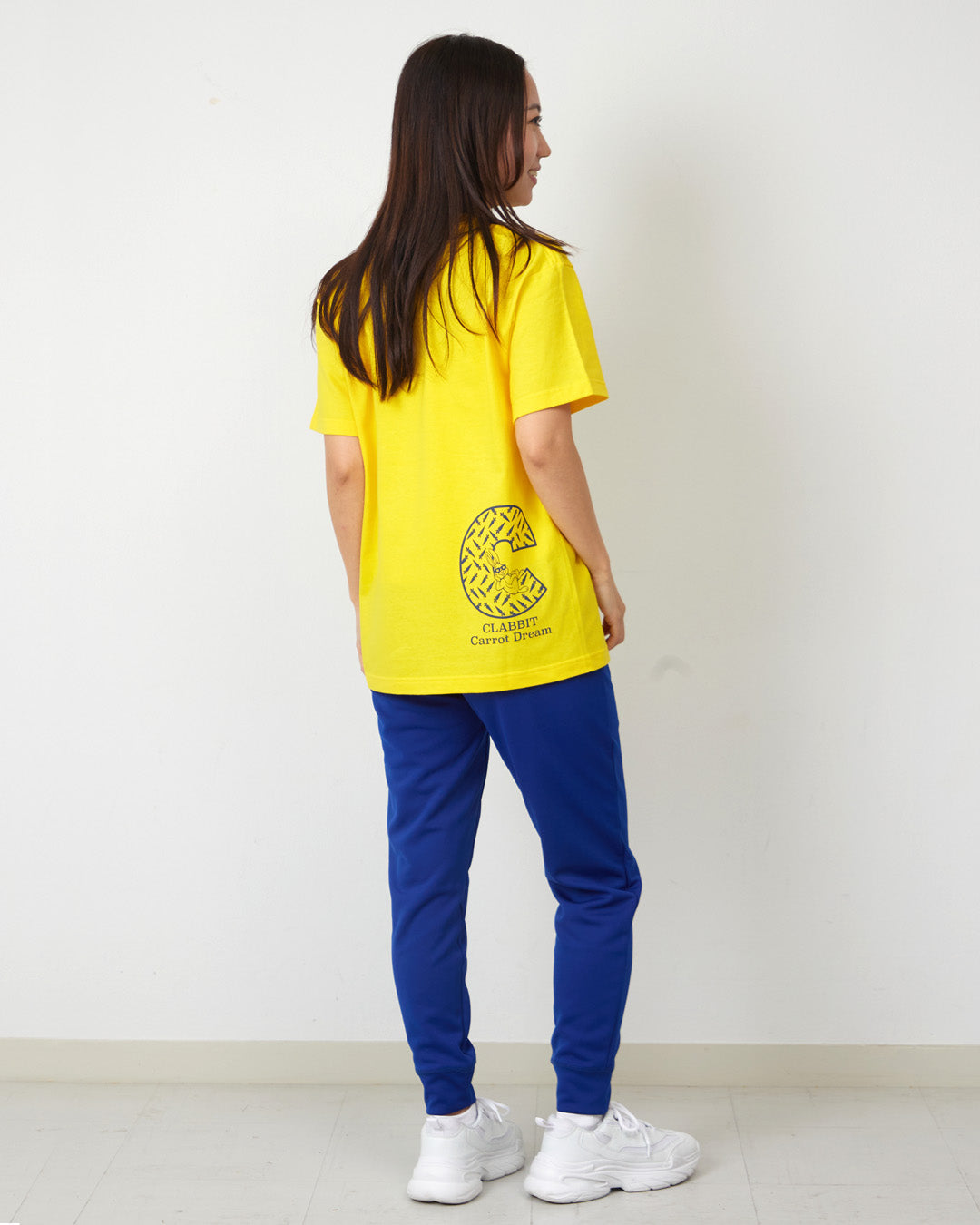 クラビット ティー CTS25096