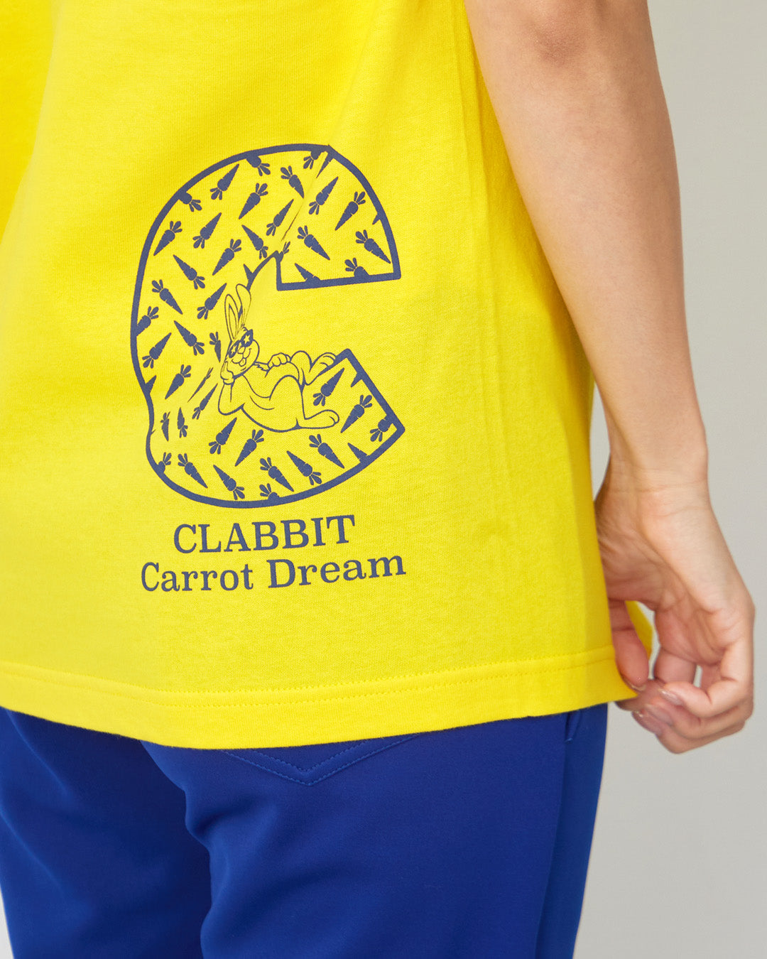 クラビット ティー CTS25096