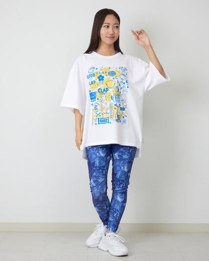 ステッカー ビッグティー CTS25093