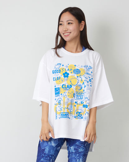 ステッカー ビッグティー CTS25093