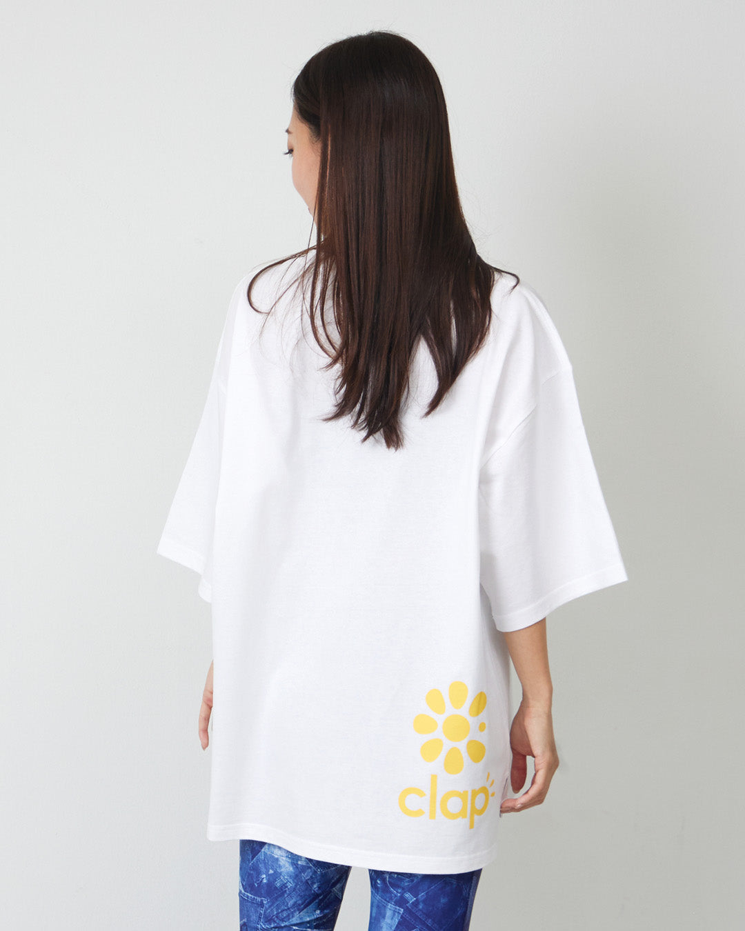 ステッカー ビッグティー CTS25093