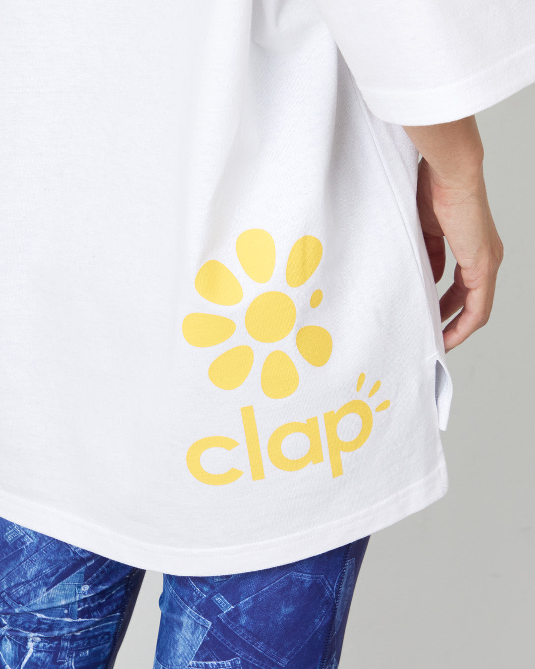 ステッカー ビッグティー CTS25093