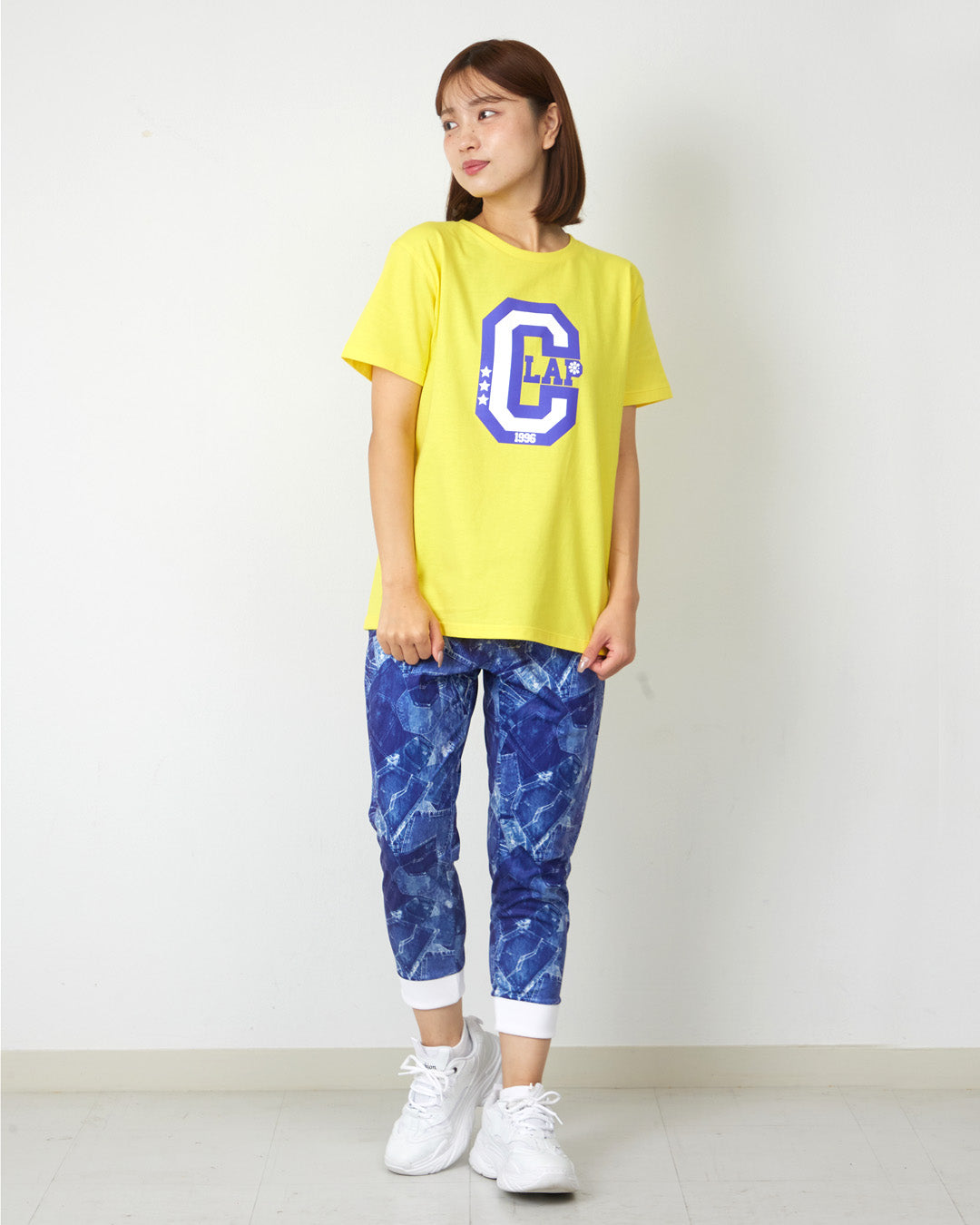 シークラップ ティー CTS25092