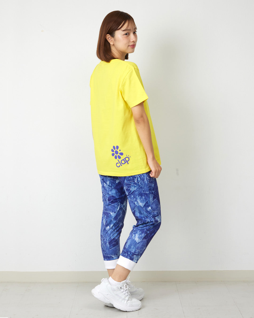 シークラップ ティー CTS25092