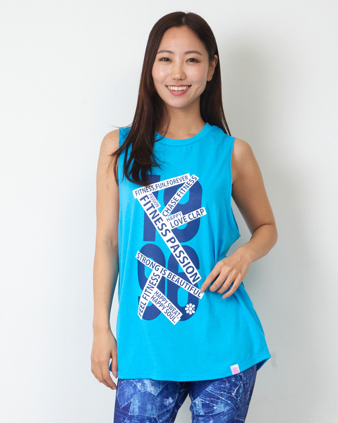 New Arrival – clap