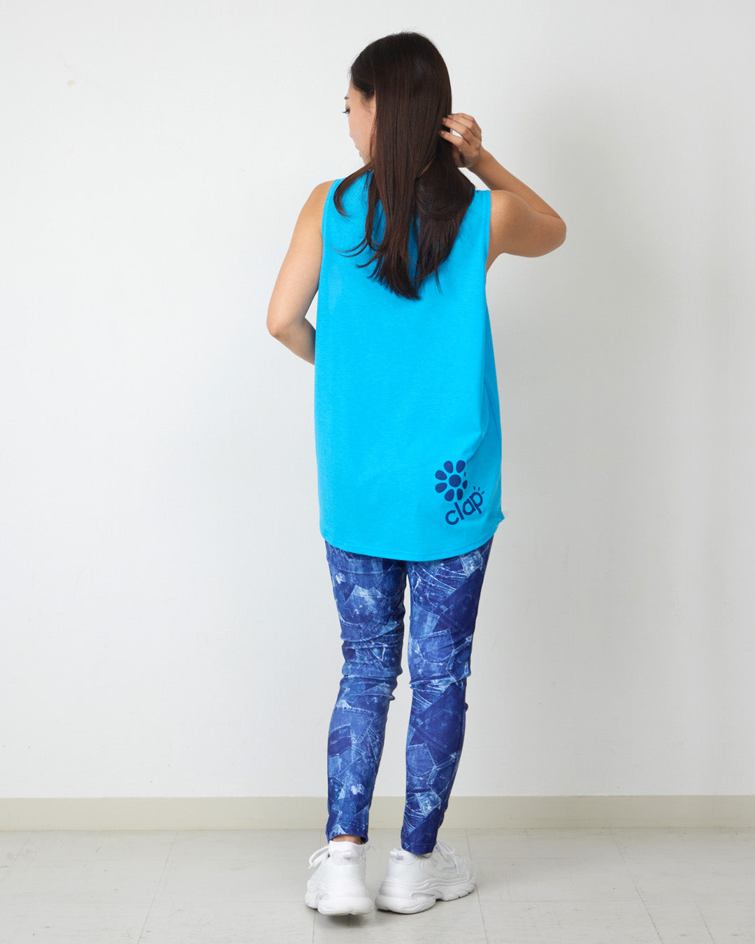 クラップ1996 トレーニングタンク CTS25097