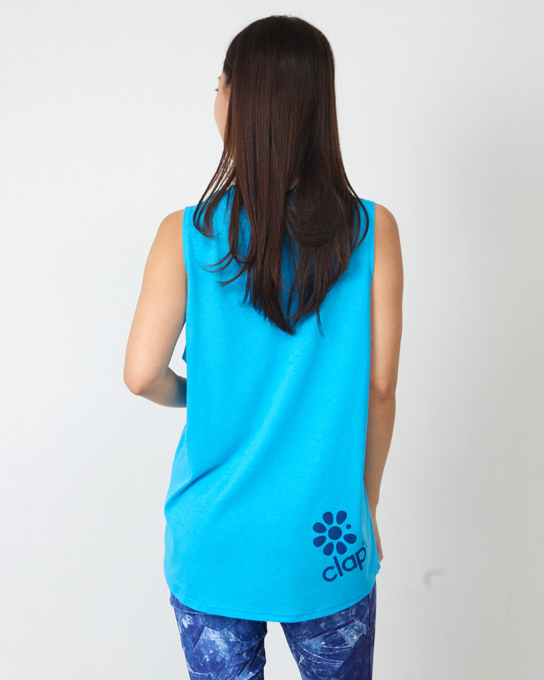 クラップ1996 トレーニングタンク CTS25097