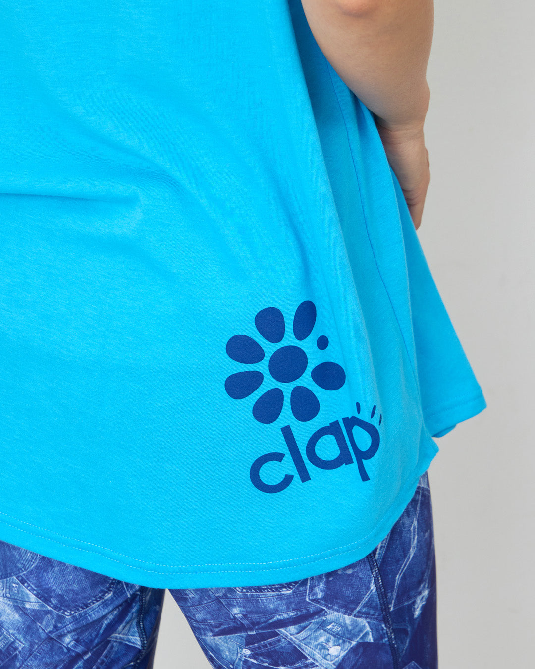 クラップ1996 トレーニングタンク CTS25097