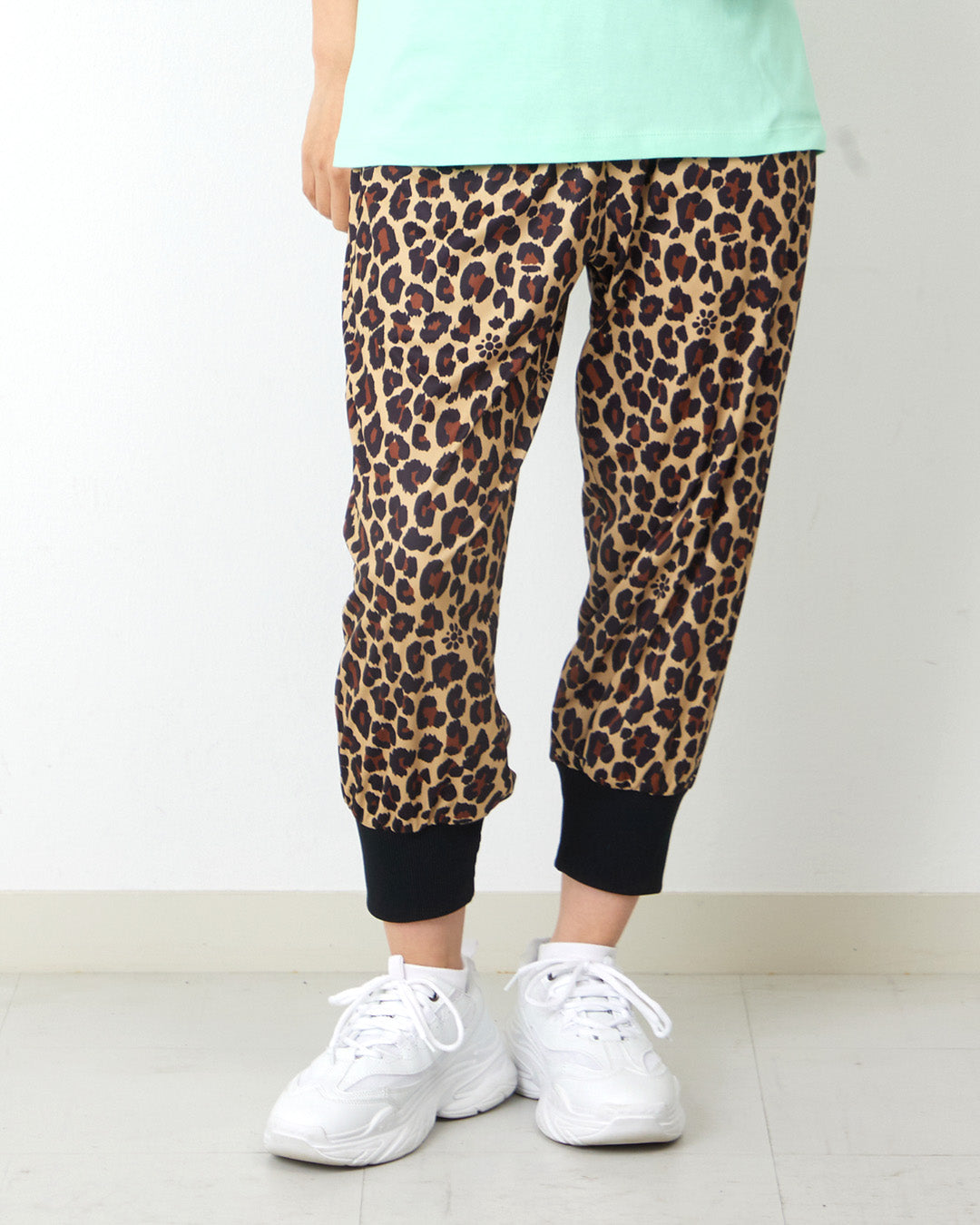 値下げ！未開封 新品 clap クロップドパンツ リボン 値下げ！未開封