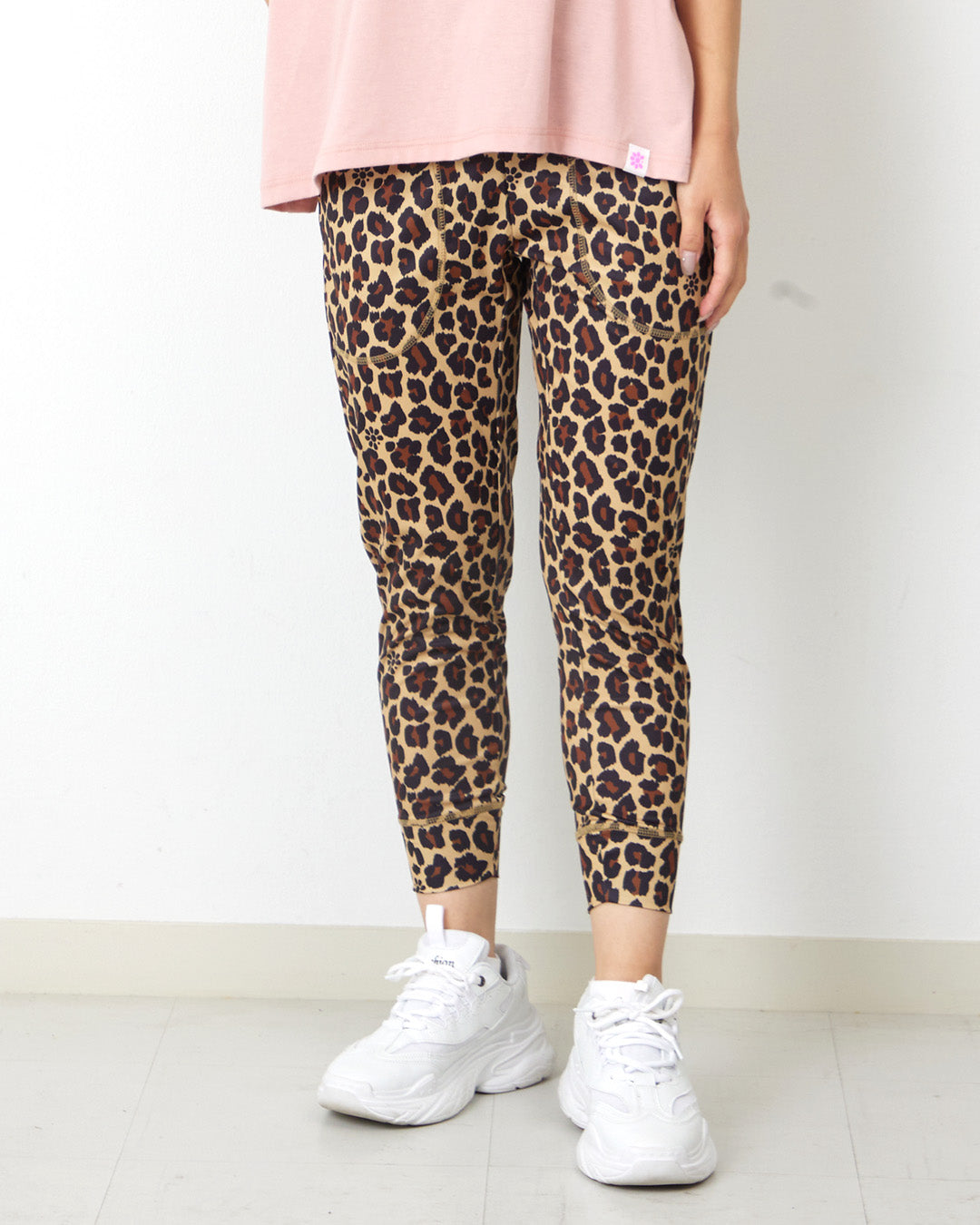 New Arrival – clap